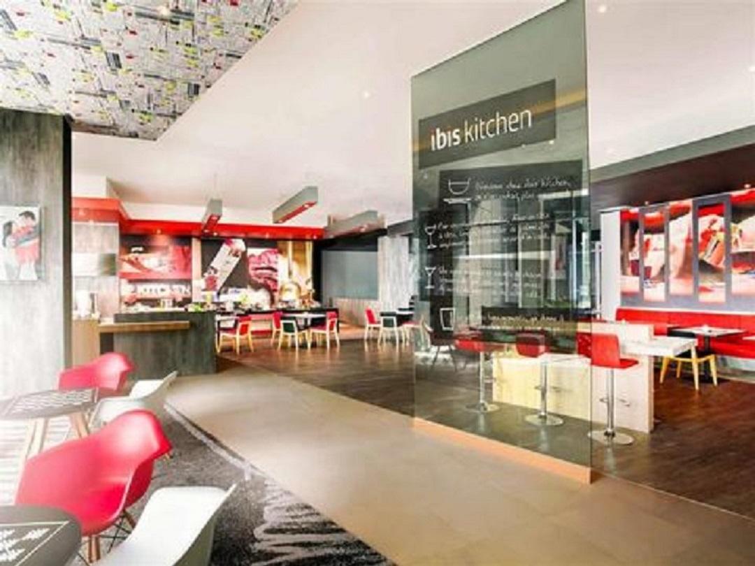 Hôtel Ibis Styles Makassar Sam Ratulangi Extérieur photo